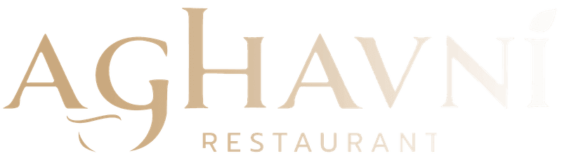 Aghavni Restaurant – Restaurant arménien à Romans-sur-Isère